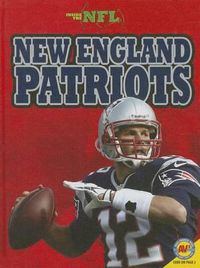 Cover image for New England Patriots