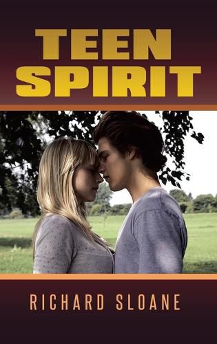 Cover image for Teen Spirit