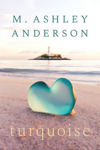 Cover image for Turquoise