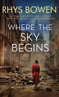 Cover image for Where the Sky Begins