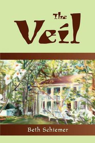 Cover image for The Veil