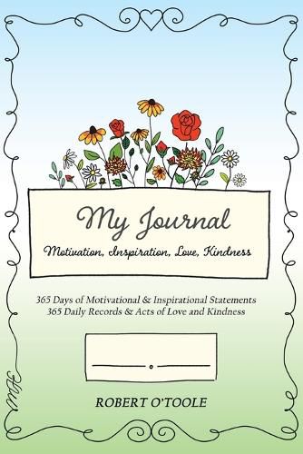 Cover image for My Journal