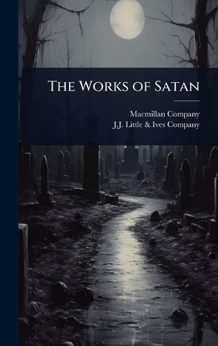 Cover image for The Works of Satan