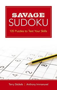 Cover image for Sudoku Puzzles (working title)