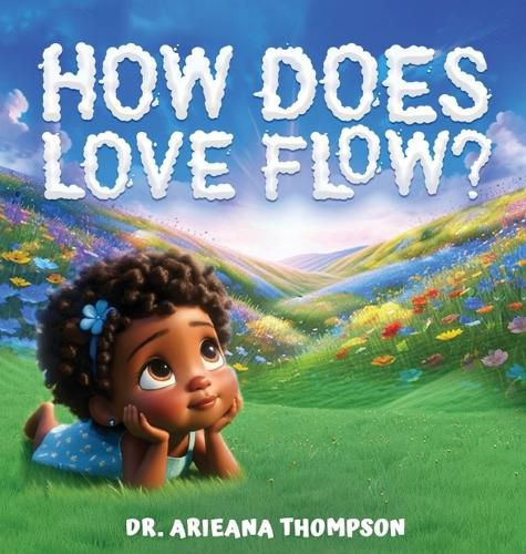 Cover image for How Does Love Flow?