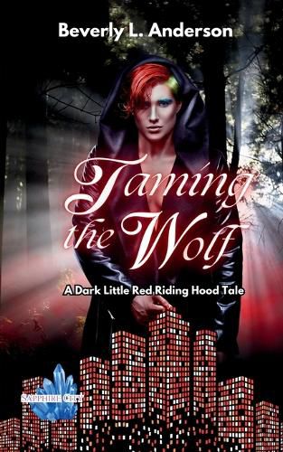 Cover image for Taming the Wolf