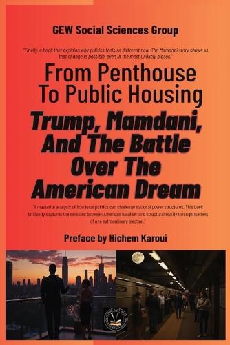 Cover image for From Penthouse To Public Housing