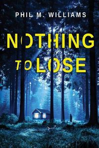 Cover image for Nothing to Lose