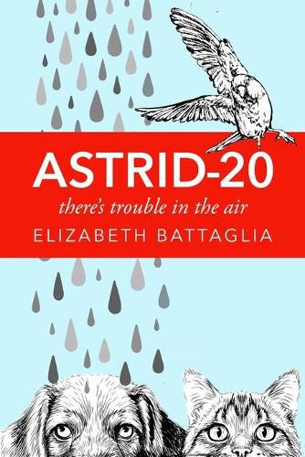 Cover image for Astrid-20