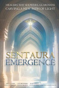 Cover image for Sentaura Emergence