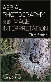 Cover image for Aerial Photography and Image Interpretation