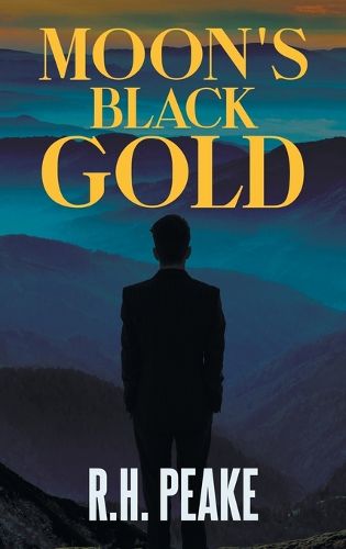 Cover image for Moon's Black Gold