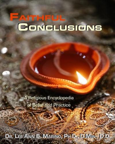 Cover image for Faithful Conclusions