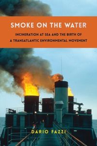 Cover image for Smoke on the Water