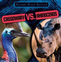 Cover image for Cassowary vs. Rhinoceros