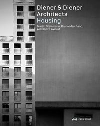 Cover image for Diener & Diener Architects - Housing