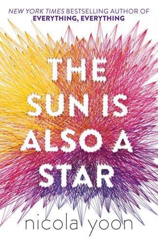 Cover image for The Sun is also a Star