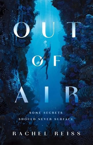 Cover image for Out of Air