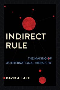 Cover image for Indirect Rule
