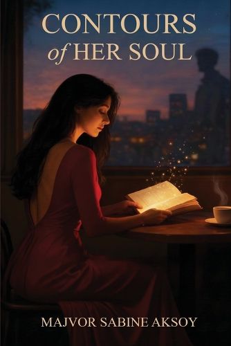 Cover image for Contours of Her Soul