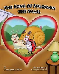 Cover image for The Song of Solomon the Snail