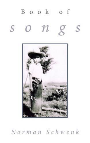 Cover image for Book of Songs