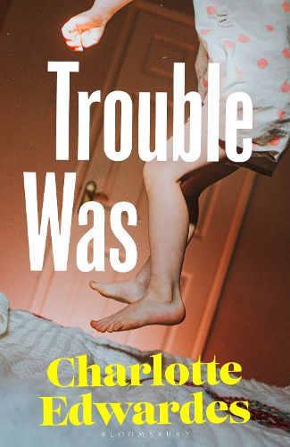 Cover image for Trouble Was