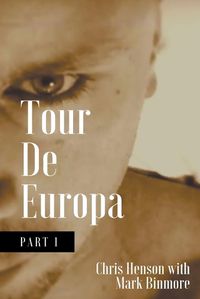 Cover image for Tour De Europa