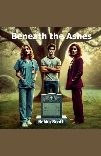 Cover image for Beneath the Ashes