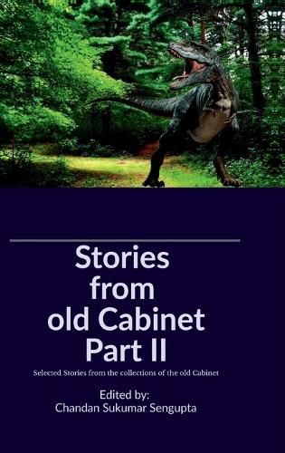 Stories from old Cabinet Part II