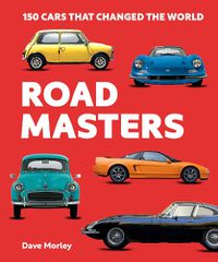 Cover image for Road Masters