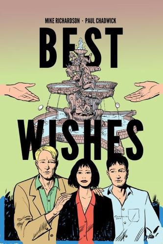 Cover image for Best Wishes