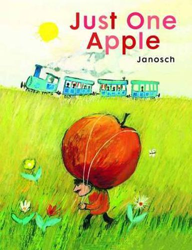 Cover image for Just One Apple