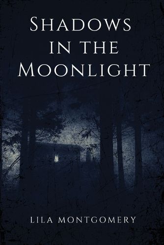 Cover image for Shadows in the Moonlight