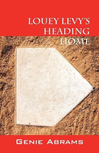 Cover image for Louey Levy's Heading Home