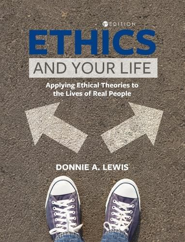 Cover image for Ethics and Your Life