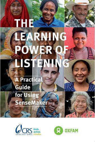 Cover image for The Learning Power of Listening