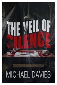 Cover image for The Veil of Silence