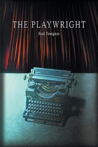 Cover image for The Playwright