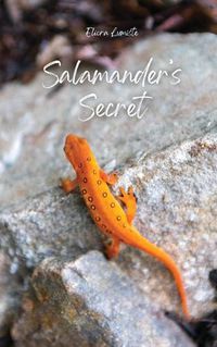 Cover image for Salamander's Secret