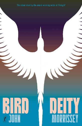 Cover image for Bird Deity