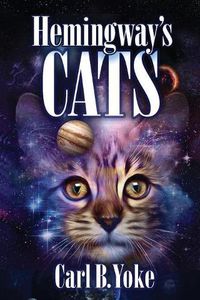 Cover image for Hemingway's Cats