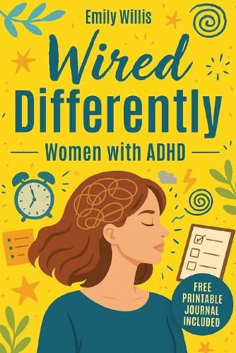 Cover image for Wired Differently