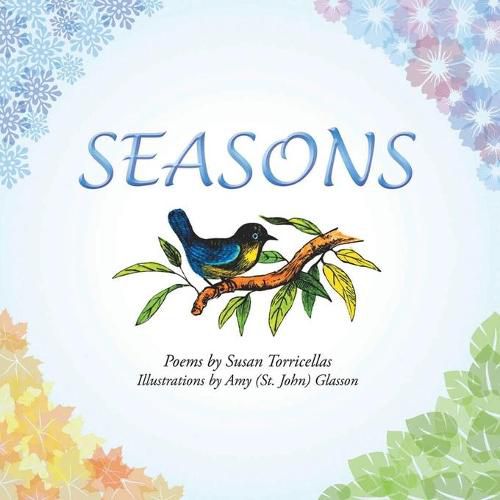 Cover image for Seasons