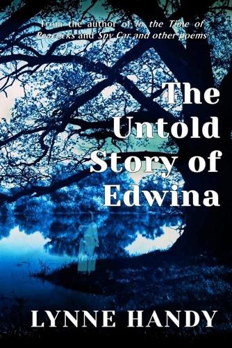 Cover image for The Untold Story of Edwina