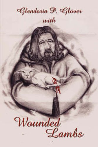 Cover image for Wounded Lambs