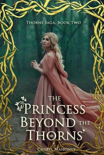 Cover image for The Princess Beyond the Thorns