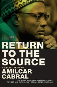 Cover image for Return to the Source