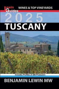 Cover image for Tuscany 2025