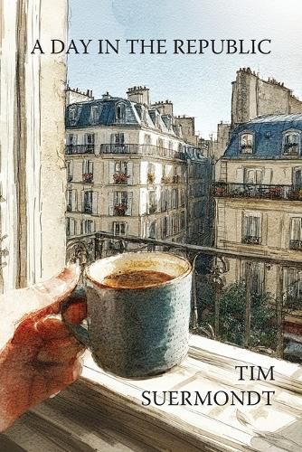 Cover image for A Day in the Republic